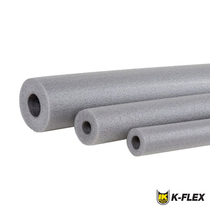 Изоляция для труб из вспененного полиэтилена K-FLEX 09x110-2 PE (091102155PE0N0)