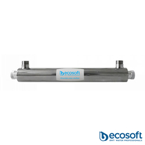 Ультрафиолетовый обеззараживатель воды Ecosoft UV E-360