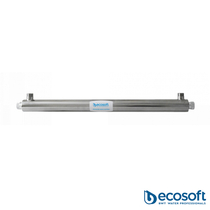 Ультрафиолетовый обеззараживатель воды Ecosoft UV E-720