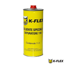 Очиститель K-FLEX 1,0 л (850VR020001)