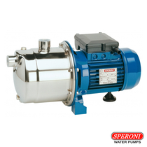 Поверхневий насос Speroni САМ 80 HL | 0,6 кВт | 1~230 (101195470)