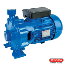 Поверхностный насос Speroni C 54 | 3 кВт | 3~400 (101063060)