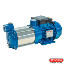 Поверхностный насос Speroni RSM 3 | 0,6 кВт | 1~230 (102190300)