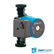 Циркуляційний насос IMP Pumps GHN 25/80-180 (979523206)