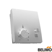 Belimo CR24-B2 Температурный регулятор (2 выхода, трех-точечный и 0...10 В, нагрев)