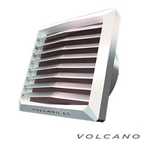 Volcano VR4 EC | 10-90 кВт Тепловентилятор водяний (1-4-0101-0626)