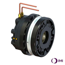 Регулятор перепаду тиску IMI TA Hydronics DAF516 DN65, 10-60 кПа, PN25 (52-761-165)