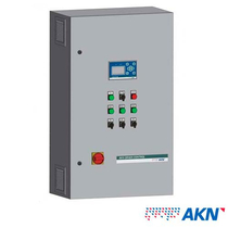 Пульт керування 2 насосами AKN DRAIN-CONTROL-2-22.0-S трифазний до 22.0 кВт