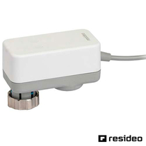 Електропривод Resideo MSLF 24В | 300Н | 150c | 3-х позиц. | хід 6,5 мм | кабель 1,5 м (Honeywell MSLF-B030-150)