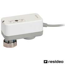 Електропривод Resideo MSLM 24В | 180Н | 150c | 0(2) - 10В DC | хід 6,5 мм | кабель 1,5 м (Honeywell MSLM-B018-151)
