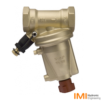 Регулятор перепаду тиску IMI TA Hydronics STAP ДУ 15 1/2", 5-25 кПа (52-265-115)