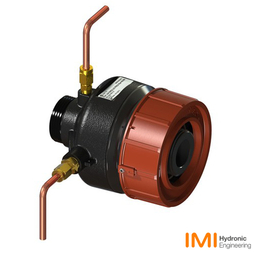 Регулятор перепаду тиску IMI TA Hydronics DAF516 1", 10-100 кПа, PN25 (52-760-120)
