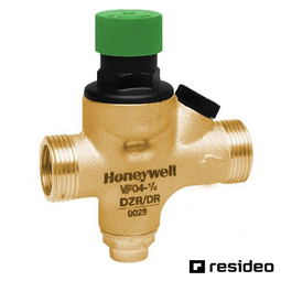Питающий клапан Honeywell VF04-1/2E