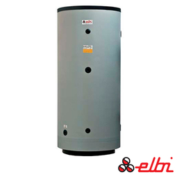 Бак акумулятор гарячої води 800 л ELBI SAC (A3I0L60 PGP40)