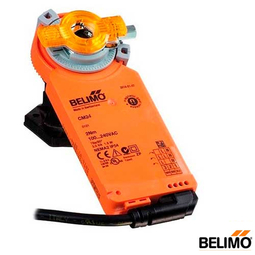Belimo CM230-R Электропривод воздушной заслонки (вращ. вправо)