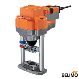 Belimo EV230A-TPC Електропривід сідельного клапана