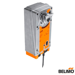 Belimo EF24A Электропривод воздушной заслонки