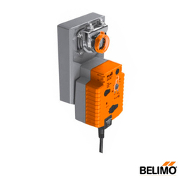 Belimo GK24A-MF Електропривод повітряної заслонки (програмований)