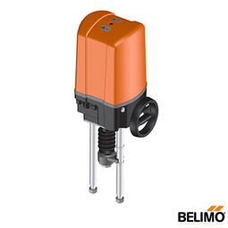 Belimo GV12-230-3-T Электропривод седельного клапана