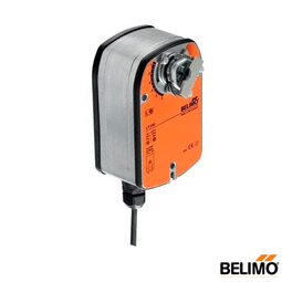 Belimo LF24-MFT Електропривод повітряної заслонки (програмований)