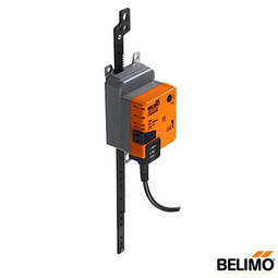 Belimo LH230A100 Электропривод линейного действия (ход 0-100 мм)
