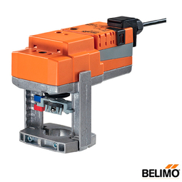 Belimo NVC230A-TPC Электропривод седельного клапана (ускоренный ход - 35 с)