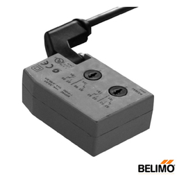 Belimo S2A-H Дополнительный переключатель