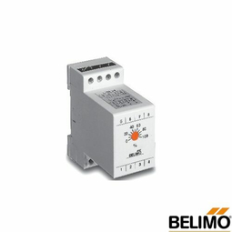 Belimo SGE24 Позиционер для монтажа на DIN-рейку, 24 В~/=,  для приводов -SR