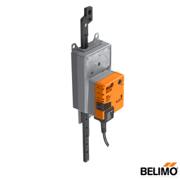 Belimo SH230A100 Електропривод лінійної дії (хід 0-100 мм)