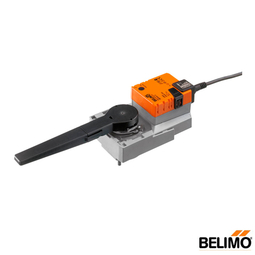 Belimo SR24A-5 Електропривод для заслонок "батерфляй"