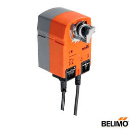 Belimo TF230-SR Електропривод повітряної заслонки (аналог. 0-10 В)