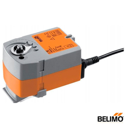 Belimo TRF24-SR Електропривод регулюючого кульового клапана