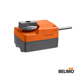 Belimo TRY24 Електропривод регулюючого кульового клапана (прискорений хід)