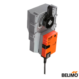 Belimo GR24A-5 Електропривод для заслонок "батерфляй"