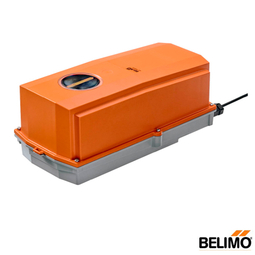 Belimo DRC230G-7 Електропривод для заслонок "батерфляй"
