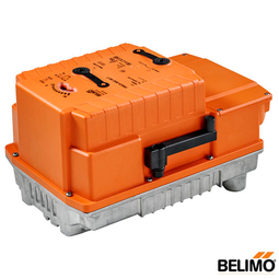 Belimo PRCA-BAC-S2-T Электропривод для заслонок "баттерфляй"