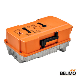 Belimo PRCA-S2-T Електропривод для заслонок "батерфляй"
