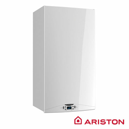 Двоконтурний конденсаційний котел 24 кВт Ariston HS Cares Premium 24 EU2 (3301325)