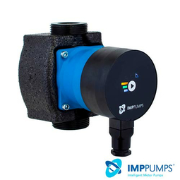Насос циркуляционный энергоэффективный IMP Pumps NMT MINI 25/60-130 (979525355)