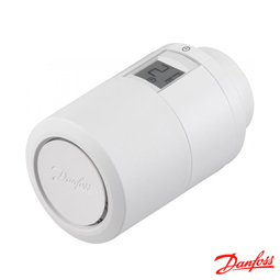 Электронная термоголовка Danfoss Eco Bluetooth М30х1.5 (014G1001)