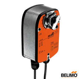 Belimo LF24-S Електропривод повітряної заслінки