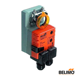 Belimo NM24A-S-TP Электропривод воздушной заслонки
