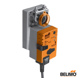 Belimo NMQ24A-MF Електропривод повітряної заслінки