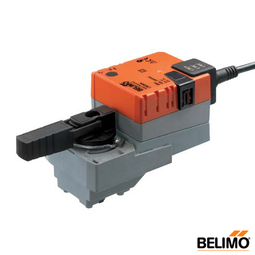 Belimo LR230AX-TP LRA-T60 0TP 005 Електропривод регулюючого кульового клапана (прискорений хід)