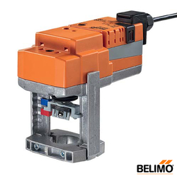 Belimo LV230A-TPC Электропривод седельного клапана