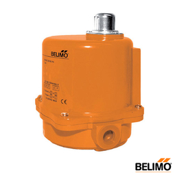Belimo SY1-24-3-T Електропривод для заслонок "батерфляй"