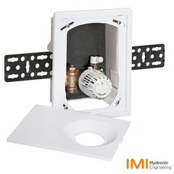 Унібокс для теплої підлоги IMI Heimeier Multibox RTL (9304-00.800)