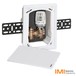Унібокс для теплої підлоги IMI Heimeier Multibox C/RTL (9303-00.800)