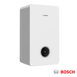 Двоконтурний конденсаційний котел 24 кВт Bosch Condens GC2300iW 24/30 C 23 (7736902153)