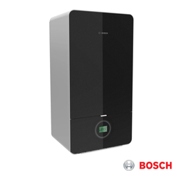 Двоконтурний конденсаційний котел 30 кВт Bosch Condens 7000i W GC7000iW 30/35 CB 23 (7736901391)